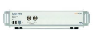 IQxel-MW 7G Wi-Fi 6E 802.11ax Tester - LitePoint IQxel-MW 7G Wi-Fi 6E 802.11ax Tester - LitePoint